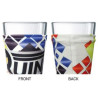 Various Logo (Close Up of Top Seam and Back Seam)