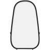 39.37" x 66.9" Vertical Pop-Up Banner