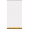 36" x 60" Premium Gonfalon Straight Cut with Fringe