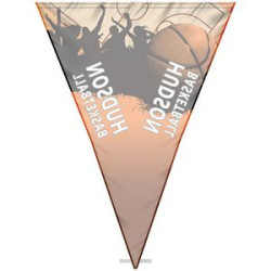 Back of banner