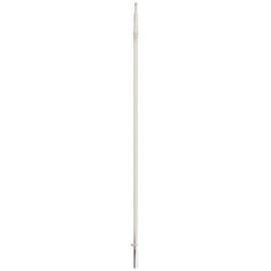 21' Telescoping Fiberglass Pole