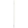 21' Telescoping Fiberglass Pole