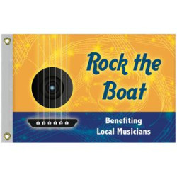 Full custom color rectangle