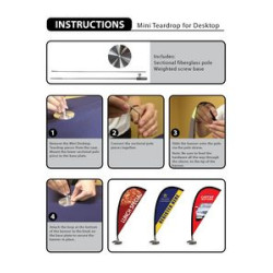 Instructions