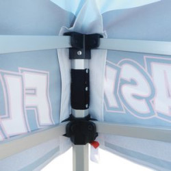 Inside Corner Close up