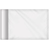 6" x 8" Double Sided Golf Flag with Tube