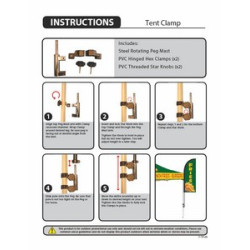 Assembly instructions