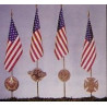 General Military Grave Markers