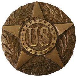 General Military Grave Markers