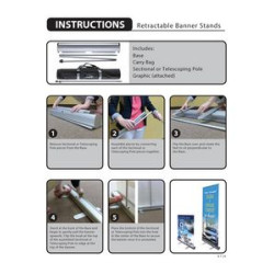 Instructions