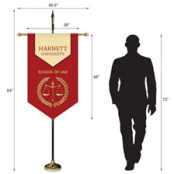 Various Logo Sizing