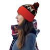 Beanie Side