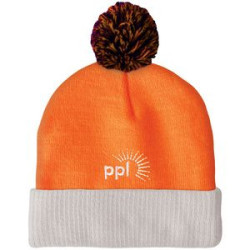 Beanie Front