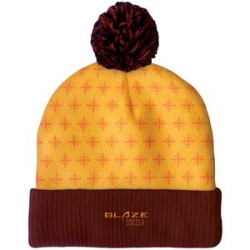 Beanie Front