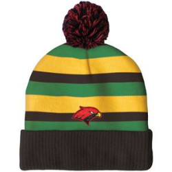 Beanie Front