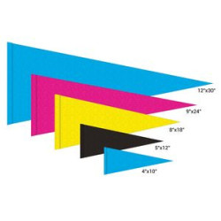 Many sizes available