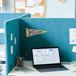 In use as a service award