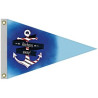 Front of pennant