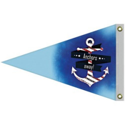 Back of pennant