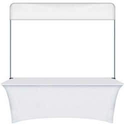 8' Sign Up Table Kit