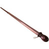 Wood Brown