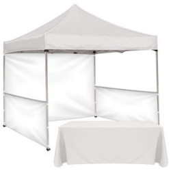 Tent Package E