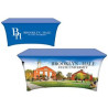 Full custom full color table cover