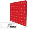 Back of 8' backdrop