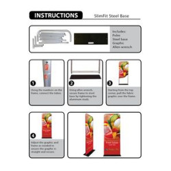 Instructions
