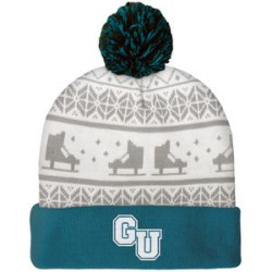 Beanie Front