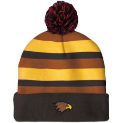 Beanie Front