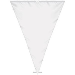 10' Premium Tent Corner Banner Set