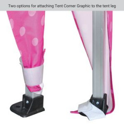 Options for Footer Attachment