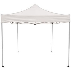 10' Square Canopy Tent
