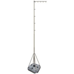 Gray Hardware