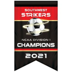Back of banner