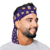 3.5" x 32" Promo Headband