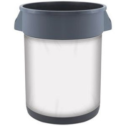 22" Stretch Bin Wrap