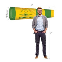 Size comparison