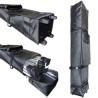 Black Blank Carry Bag