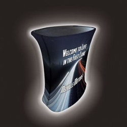 3/4 Image