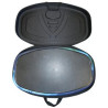 Padded cases - Open with InstaStand