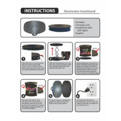 Instructions