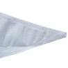 Fabric front close up