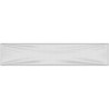 5' x 24' Premium Polyester Mesh Banner