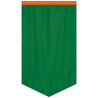 Back of banner