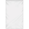 5' x 8' Single Sided Embroidered Banner with Pole Sleeve