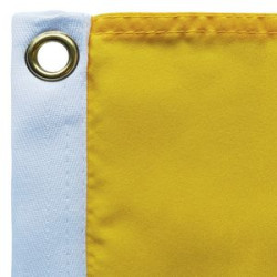 Heading & Grommets