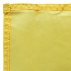 Back Side Hem