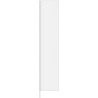 3' x 15' Custom Single Reverse Square Feather Flag